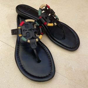 Miller Sandals